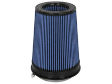Load image into Gallery viewer, aFe MagnumFLOW Pro 5R Universal Air Filter 5in F x 7in B x 5.5in T (Inverted) x 9in H Air Filters - Universal Fit aFe
