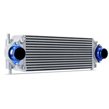 Load image into Gallery viewer, Mishimoto 2021+ Ford Bronco 2.3L Intercooler Kit - Black Pipes/Silver Core Intercooler Kits Mishimoto
