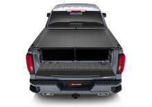 Load image into Gallery viewer, Roll-N-Lock 2020 Chevy Silverado / GMC Sierra 2500-3500 80-1/2in M-Series Retractable Tonneau Cover Tonneau Covers - Retractable Roll-N-Lock
