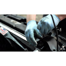 Load image into Gallery viewer, Mishimoto 97-04 Ford Mustang w/ Stabilizer System Manual Aluminum Radiator Radiators Mishimoto
