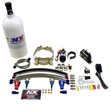 Load image into Gallery viewer, Nitrous Express 2 Cyl Proton Nitrous Kit w/1.0lb Bottle Nitrous Systems Nitrous Express
