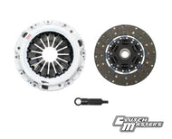 Clutch Masters 13-17 Cadillac ATS 2.0L 6spd FX100 Sprung Organic Disc Clutch Kit (Req. FW-302-AL) Clutch Kits - Single Clutch Masters