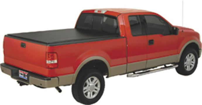 Truxedo 97-03 Ford F-150 6ft 6in Lo Pro Bed Cover Bed Covers - Roll Up Truxedo   