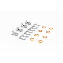 Load image into Gallery viewer, Goodridge 91-95 Acura Legend Stainless Steel Brake Lines Brake Line Kits Goodridge
