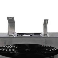 Load image into Gallery viewer, Mishimoto 97-04 Ford Mustang Aluminum Fan Shroud Kit (Does not fit with ABS Equipped Vehicle) Fans &amp; Shrouds Mishimoto
