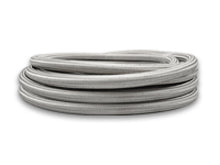 Load image into Gallery viewer, Vibrant SS Braided Flex Hose with PTFE Liner -8 AN 0.32in ID (150ft Roll) Hoses Vibrant
