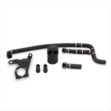 Load image into Gallery viewer, Mishimoto 18+ Audi B9 S4/S5 Baffled Oil Catch Can- PCV Side Oil Catch Cans Mishimoto
