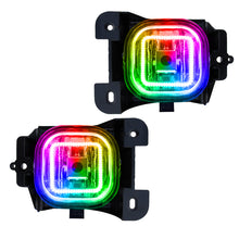 Load image into Gallery viewer, Oracle 04-05 Ford Ranger SMD FL - ColorSHIFT SEE WARRANTY Fog Lights ORACLE Lighting   
