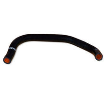 Load image into Gallery viewer, Mishimoto 88-91 Honda Civic Black Heater Silicone Hose Hoses Mishimoto
