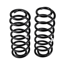 Load image into Gallery viewer, ARB Coil Rear Jeep Jl Coilover Springs Old Man Emu
