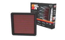 Load image into Gallery viewer, K&amp;N 21-22 Hyundai Elantra 2500 1.6L/2.0L L4 Replacement Air Filter Air Filters - Drop In K&amp;N Engineering   
