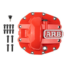 Load image into Gallery viewer, ARB Diff Cover JL Sport Rear M200 Axle Diff Covers ARB
