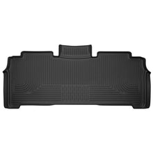 Load image into Gallery viewer, Husky Liners 2017 Chrysler Pacifica X-Act Contour Black 2nd Seat Floor Liner Floor Mats - Rubber Husky Liners
