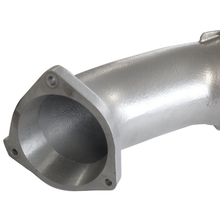 Load image into Gallery viewer, Fleece Performance 01-04 GM Duramax 6.6L LB7 High Flow LB7 Intake Horn Air Intake Components Fleece Performance
