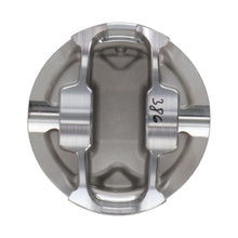 Load image into Gallery viewer, Wiseco Ford 5.0L Modular RED Series Piston Set 3662in Bore 1170in Compression Height - Set of 8 Piston Sets - Forged - 8cyl Wiseco
