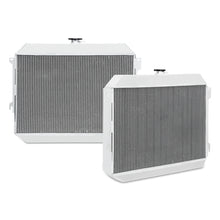 Load image into Gallery viewer, Mishimoto 68-73 Dodge Charger Big Block X-Line Aluminum Radiator Radiators Mishimoto
