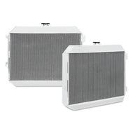 Mishimoto 68-73 Dodge Charger Big Block X-Line Aluminum Radiator Radiators Mishimoto