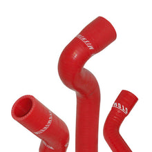 Load image into Gallery viewer, Mishimoto 99-06 Audi TT Black Silicone Hose Kit Hoses Mishimoto
