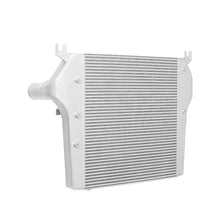 Load image into Gallery viewer, Mishimoto 10-12 Dodge 6.7L Cummins Intercooler Kit (Silver) Intercooler Kits Mishimoto
