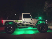 Load image into Gallery viewer, Oracle Universal LED Underbody Kit - ColorSHIFT SEE WARRANTY Light Strip LED ORACLE Lighting
