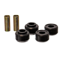 Load image into Gallery viewer, Energy Suspension Strut Rod Bushing - Black Bushing Kits Energy Suspension
