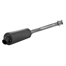 Load image into Gallery viewer, MBRP 06-08 Arctic Cat 700 EFI SE &amp; FIS Slip-On Exhaust System w/Sport Muffler Powersports Exhausts MBRP

