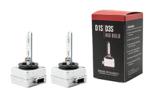 Load image into Gallery viewer, Diode Dynamics HID Bulb D1S 5000K (Pair) Bulbs Diode Dynamics   
