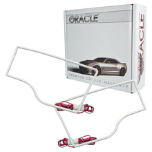 Load image into Gallery viewer, Oracle Dodge Ram Non-Sport 09-13 LED Halo Kit - White SEE WARRANTY Headlights ORACLE Lighting
