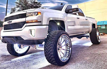 Load image into Gallery viewer, Oracle LED Illuminated Wheel Rings - Double LED - White SEE WARRANTY Light Strip LED ORACLE Lighting
