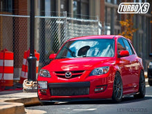 Load image into Gallery viewer, Turbo XS Mazdaspeed3 Cat Back Exhaust Catback Turbo XS
