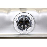 Aeromotive 61-64 Chevrolet Impala 340 Stealth Gen 2 Fuel Tank Fuel Tanks Aeromotive