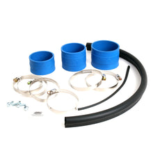Load image into Gallery viewer, BBK 86-93 Mustang 5.0 Cold Air Intake Kit - Fenderwell Style - Blackout Finish Cold Air Intakes BBK
