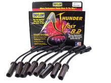 Load image into Gallery viewer, Taylor Cable 82005 ThunderVolt 8.2mm Ignition Wire Set Spark Plug Wire Set Taylor Cable Default Title
