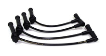 Load image into Gallery viewer, Taylor Cable 82039 ThunderVolt 8.2mm Ignition Wire Set; Black; Stock; 9.5 in.; OE Spark Plug Boot; Spark Plug Wire Set Taylor Cable Default Title
