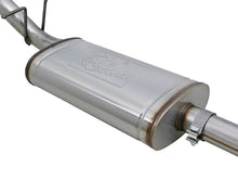 Load image into Gallery viewer, aFe MACH Force-Xp 3.0in 304 SS Cat-Back Exhaust w/ Polished Tip 17-18 GM Colorado/Canyon Catback aFe
