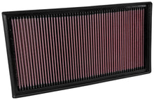 Load image into Gallery viewer, K&amp;N 2015 Mercedes Benz Vito L4-1.6L DSL Replacement Drop In Air Filter Air Filters - Drop In K&amp;N Engineering   
