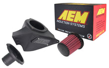 Load image into Gallery viewer, AEM 07-13 BMW 328i L6-3.0L F/I Cold Air Intake Cold Air Intakes AEM Induction
