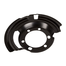 Load image into Gallery viewer, Omix Dust Shield Brake Front Right- 84-06 Jeep models Brake Hardware OMIX
