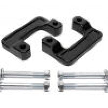 Load image into Gallery viewer, Superlift 07-18 Chevy Silv/GMC Sierra 1500 2/4WD 2in Leveling Kit Leveling Kits Superlift

