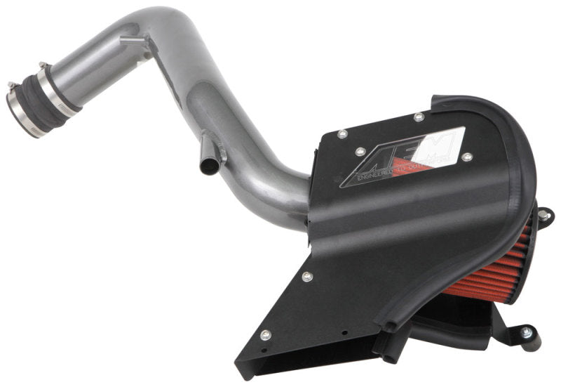 AEM C.A.S. 19-20 Hyundai Veloster L4-1.6L F/I Cold Air Intake Cold Air Intakes AEM Induction