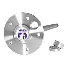 Load image into Gallery viewer, Yukon Gear 1541H Alloy Rear Axle For GM 8.2in Axles Yukon Gear &amp; Axle
