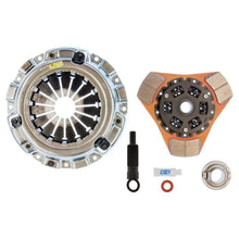 Load image into Gallery viewer, Exedy 1987-1987 Chrysler Conquest L4 Stage 2 Cerametallic Clutch Thick Disc Clutch Kits - Single Exedy
