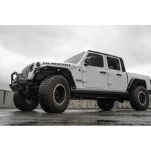 Load image into Gallery viewer, DV8 Offroad 20-23 Jeep Gladiator JT Spec Series Fender Flares Fenders DV8 Offroad
