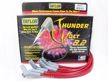 Load image into Gallery viewer, Taylor Cable 82203 ThunderVolt 8.2mm Ignition Wire Set Spark Plug Wire Set Taylor Cable Default Title
