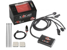 Load image into Gallery viewer, aFe 21-22 BMW M3 G80 &amp; M4 G82/G83 L6-3.0L (tt) S58 Scorcher GT Power Module In-Line Modules aFe
