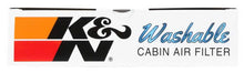 Load image into Gallery viewer, K&amp;N Replacement Cabin Air Filter Cabin Air Filters K&amp;N Engineering   
