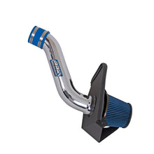 Load image into Gallery viewer, BBK 05-10 Challenger Charger 3.5 V6 Cold Air Intake - Chrome Finish Cold Air Intakes BBK
