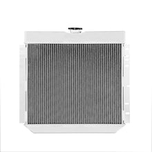 Load image into Gallery viewer, Mishimoto 67-69 Ford Mustang X-Line Performance Aluminum Radiator Radiators Mishimoto
