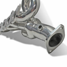 Load image into Gallery viewer, BBK 2015-16 Ford Mustang GT 5.0L 1-3/4 Tuned LenGTh Header System (Ceramic) Cold Air Intakes BBK
