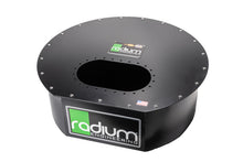 Load image into Gallery viewer, Radium Engineering Replacement Fuel Cell Can 10.5 Gallon Spare Tire Fuel Tanks Radium Engineering
